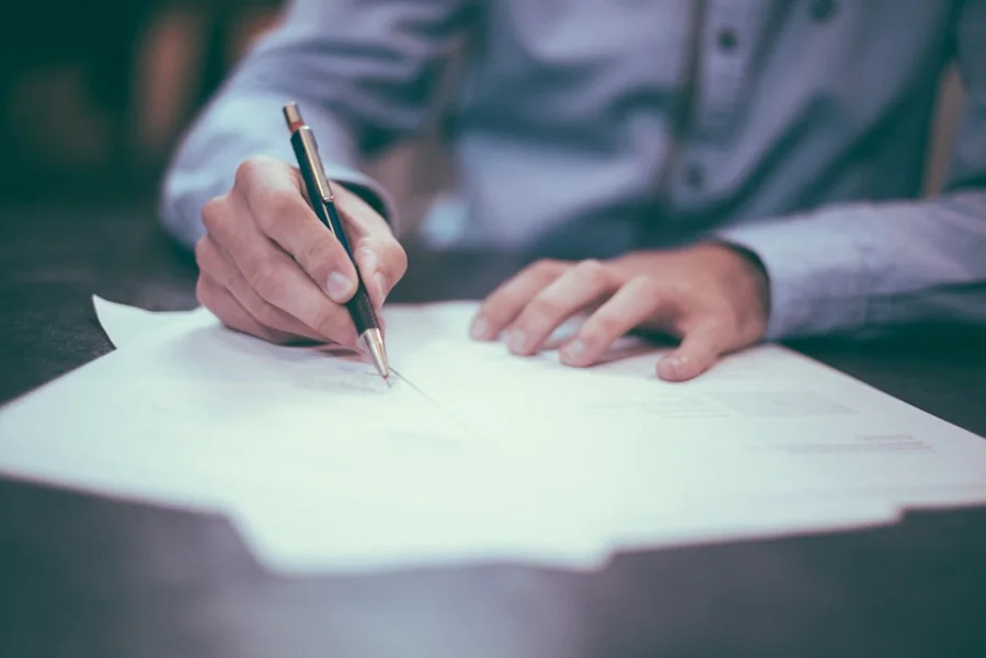 Audit des cas d'usage comptables