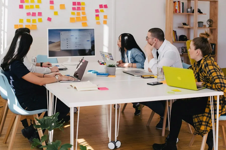 Formation des collaborateurs à l'IA