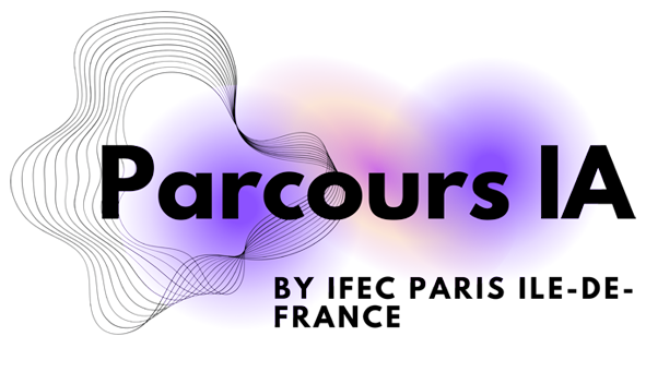 Parcours IA by IFEC Paris Île-de-France