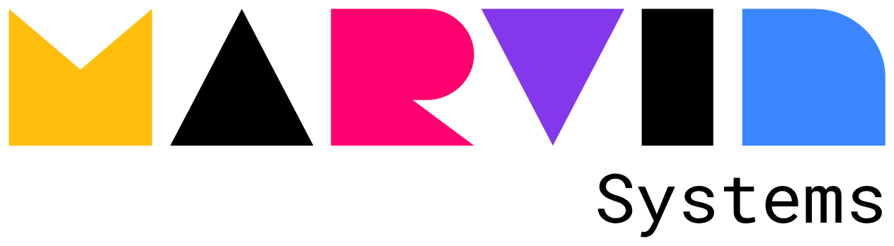 Marvin Systems